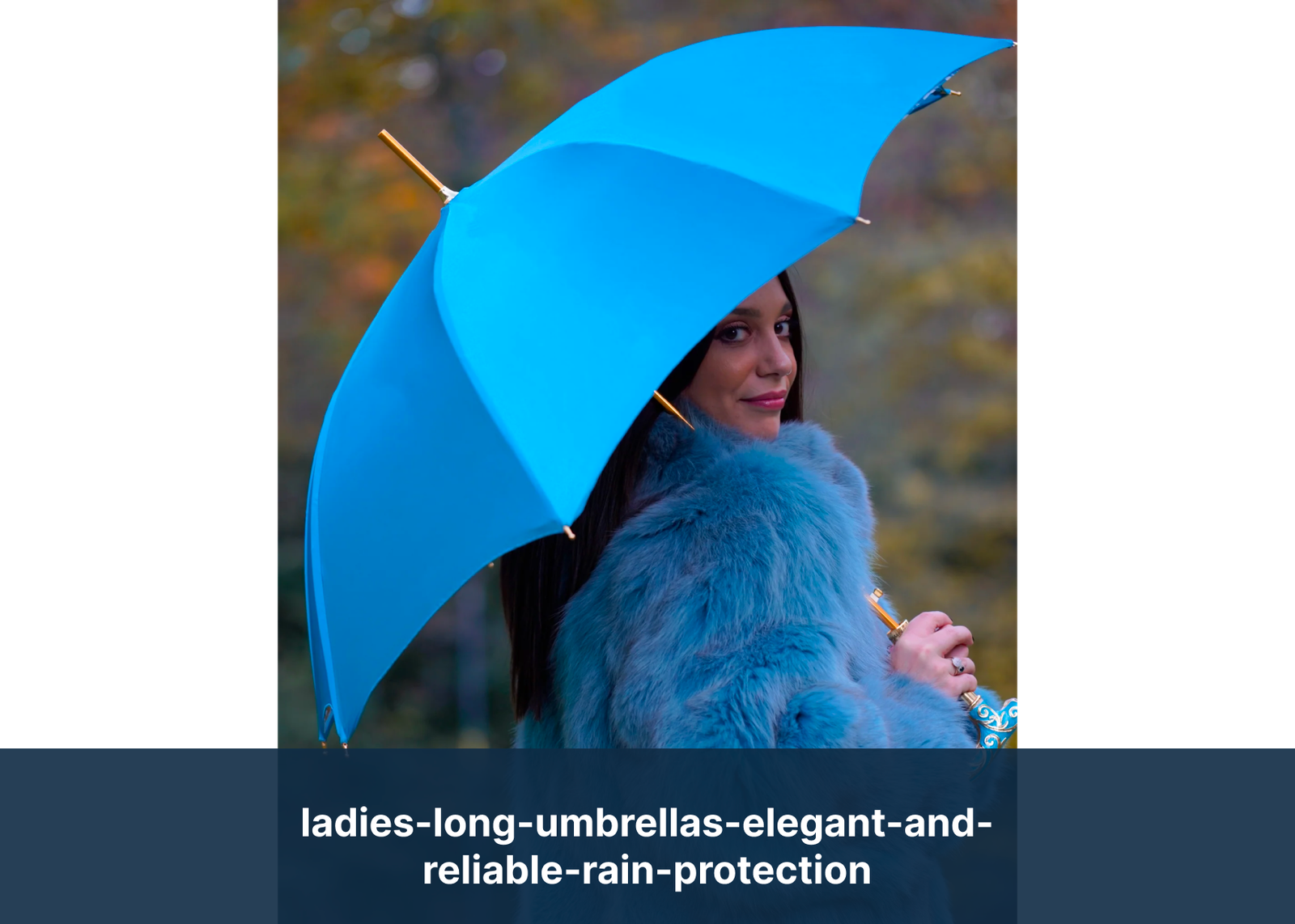 ladies-long-umbrellas-elegant-and-reliable-rain-protection