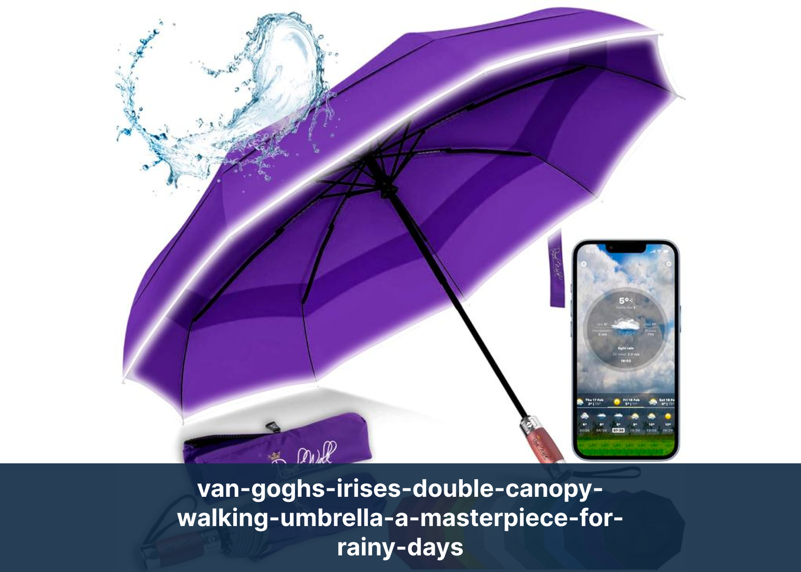 van-goghs-irises-double-canopy-walking-umbrella-a-masterpiece-for-rainy-days