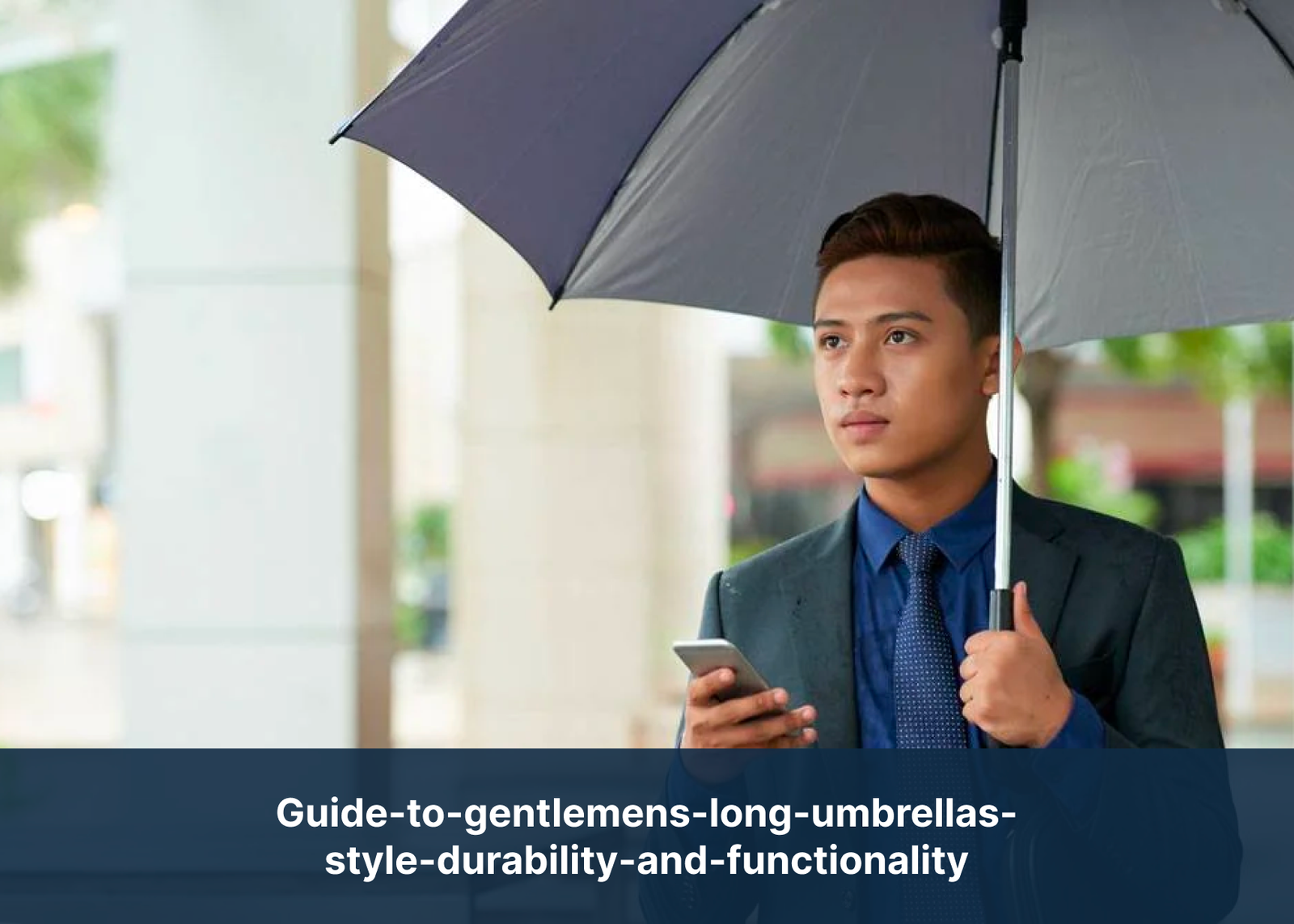 guide-to-gentlemens-long-umbrellas-style-durability-and-functionality