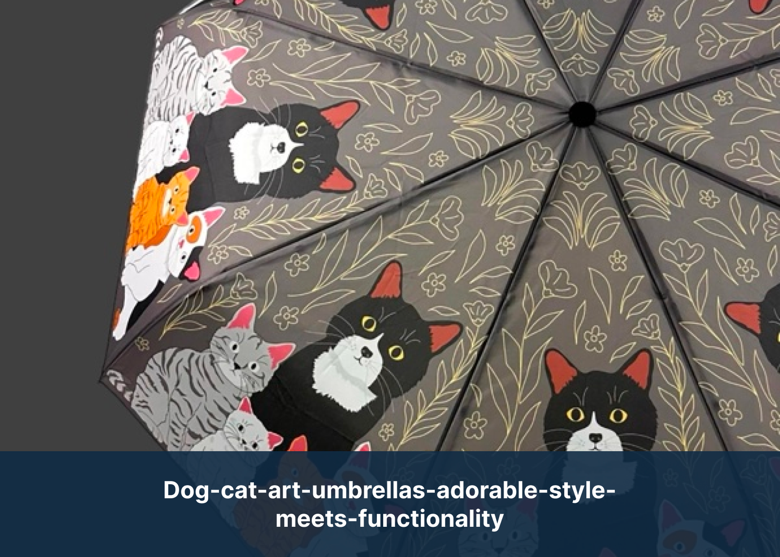 dog-cat-art-umbrellas-adorable-style-meets-functionality