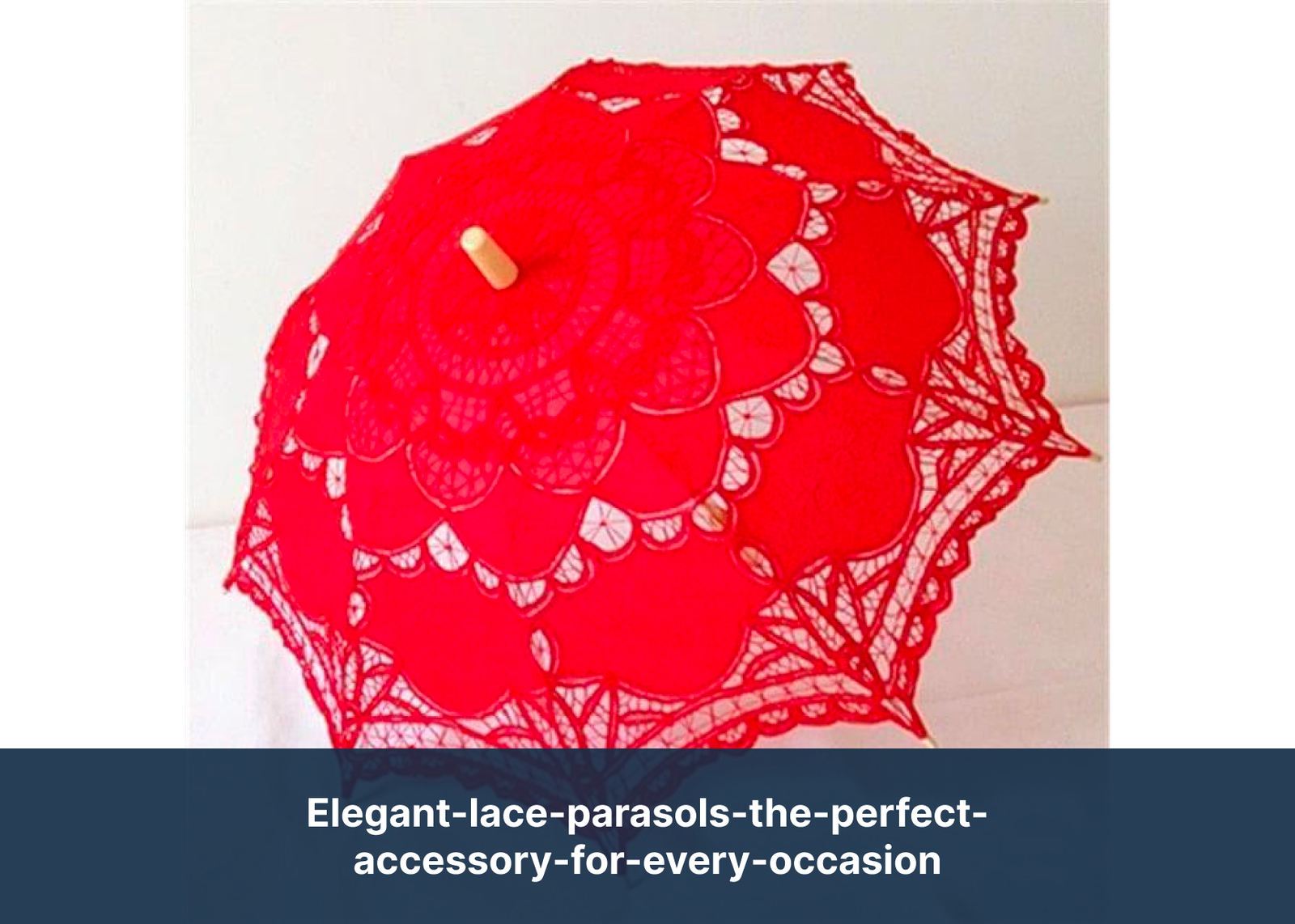 elegant-lace-parasols-the-perfect-accessory-for-every-occasion