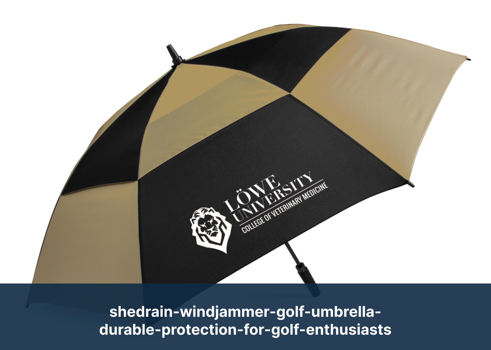 shedrain-windjammer-golf-umbrella-durable-protection-for-golf-enthusiasts