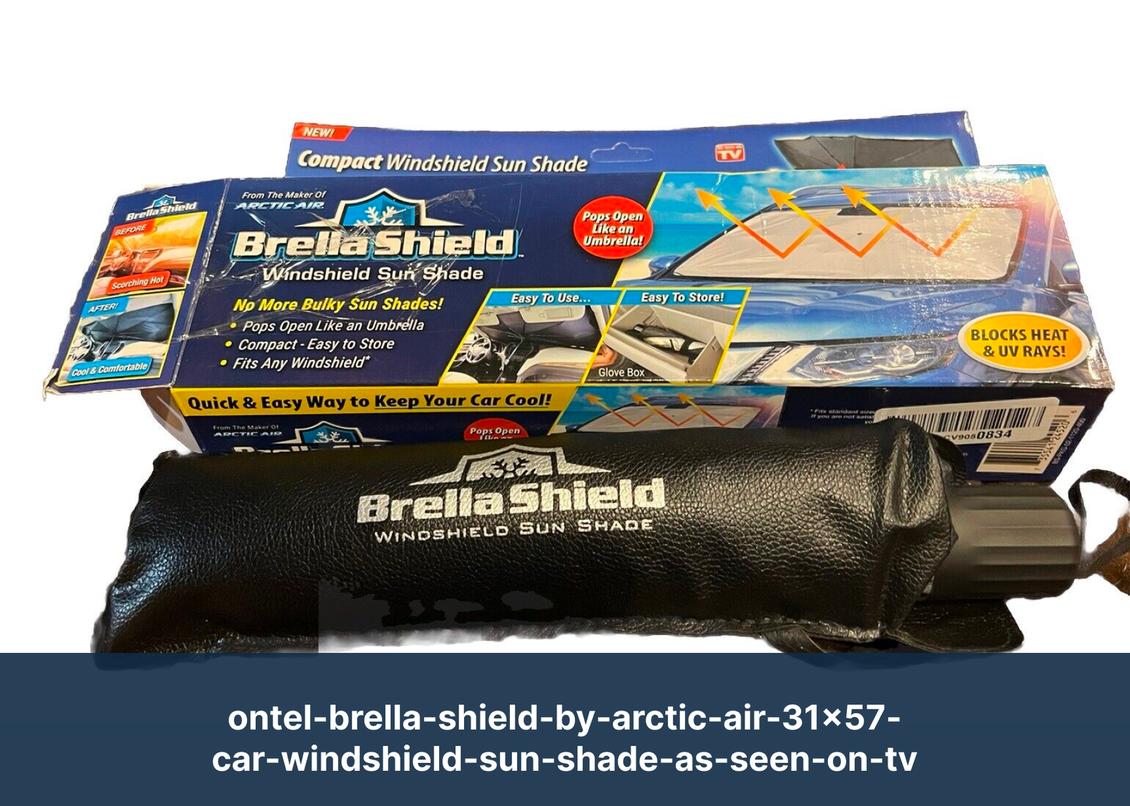 ontel-brella-shield-by-arctic-air-31x57-car-windshield-sun-shade-as-seen-on-tv