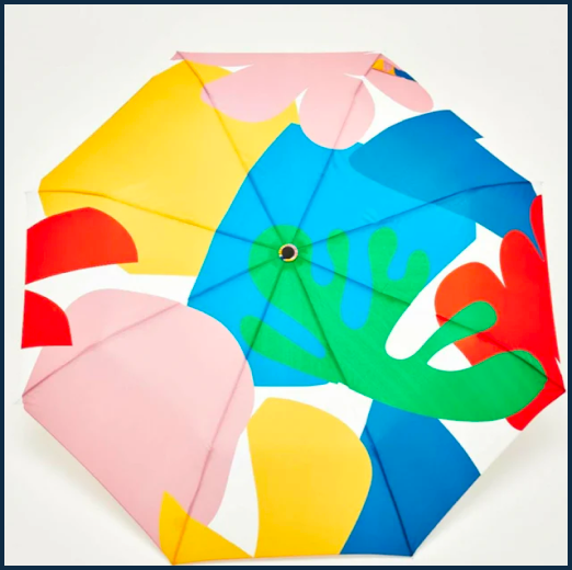 matisse-print-eco-friendly-compact-duck-umbrella