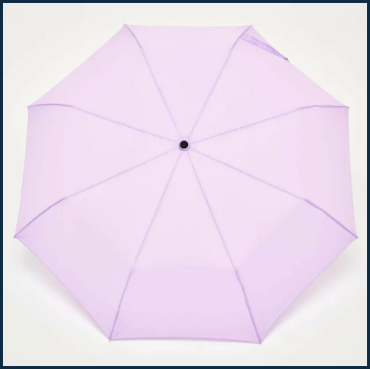 sustainable-lilac-duck-umbrella-with-automatic-open-close