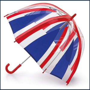fulton-funbrella-union-jack-childrens-clear-dome-umbrella