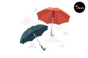 Why Choose Hfbrolly Umbrellas?