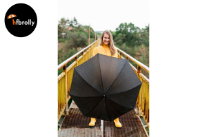 Top Benefits of Breathable Designer Umbrellas for Heavy Rain
