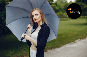 How to Choose the Perfect Designer Umbrella