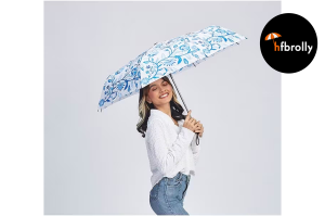 How to Design and Implement Durable Promotional Umbrellas