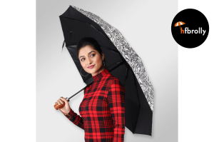 Fashion Umbrella Innovations