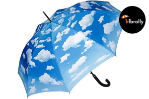 What Are Pantone-Matched Umbrellas?