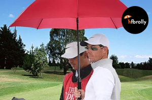 Tips for Maintaining Your Golf Umbrella