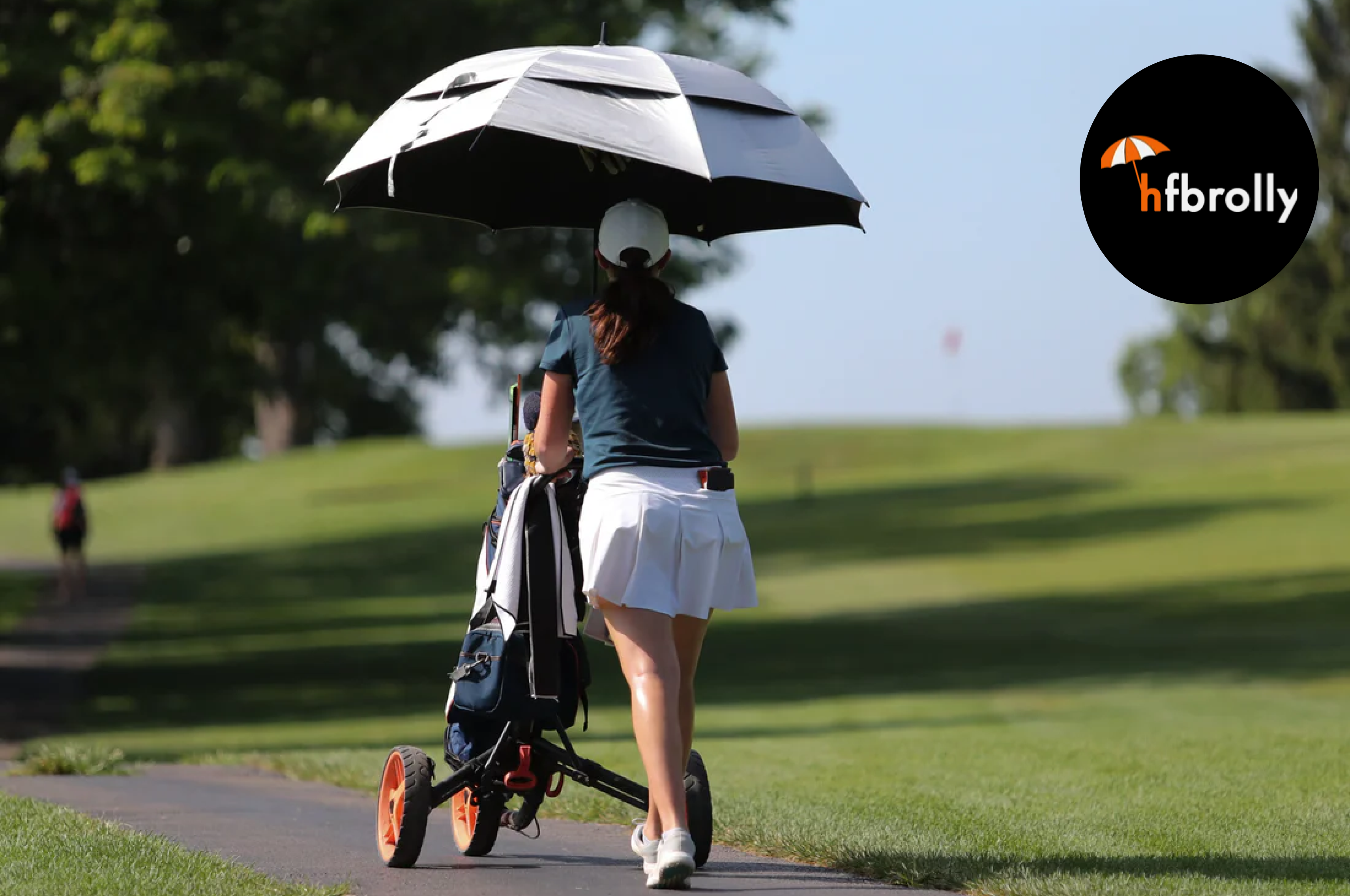 hfbrolly-custom-golf-umbrellas-for-iconic-golf-brands