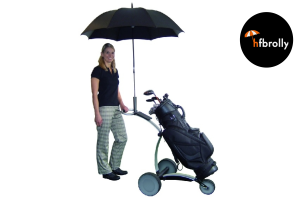 Benefits of Using Custom Golf Umbrellas in Marketing