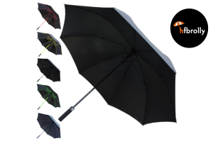 Why Choose Custom Golf Umbrellas?