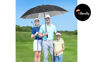 How to Choose the Best Custom Golf Umbrella