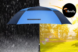 Key Features to Look for in a Golf Umbrella