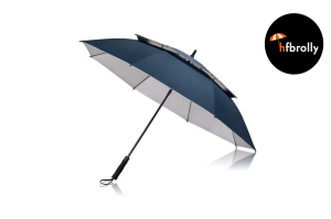 Benefits of Golf Umbrellas with Reinforced Ribs