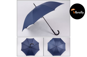 Top-Rated Golf Umbrellas with Reinforced Ribs