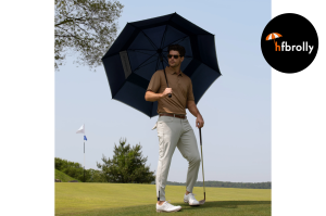 Why Lightweight Golf Umbrellas Matter