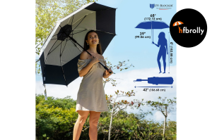 Features of High-Quality Lightweight Golf Umbrellas