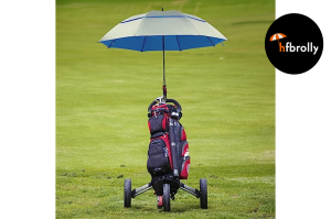 Benefits of Using High-Quality Golf Umbrellas