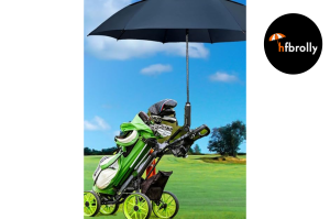 How to Choose the Right HFBrolly Golf Umbrella