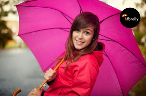Types of High-Density Anti-Tear Canopy Umbrellas