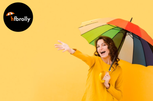 Why Designer Umbrellas Are Worth the Investment