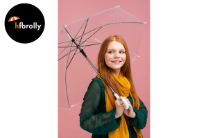 Proper Care to Extend the Life of Your Designer Umbrella