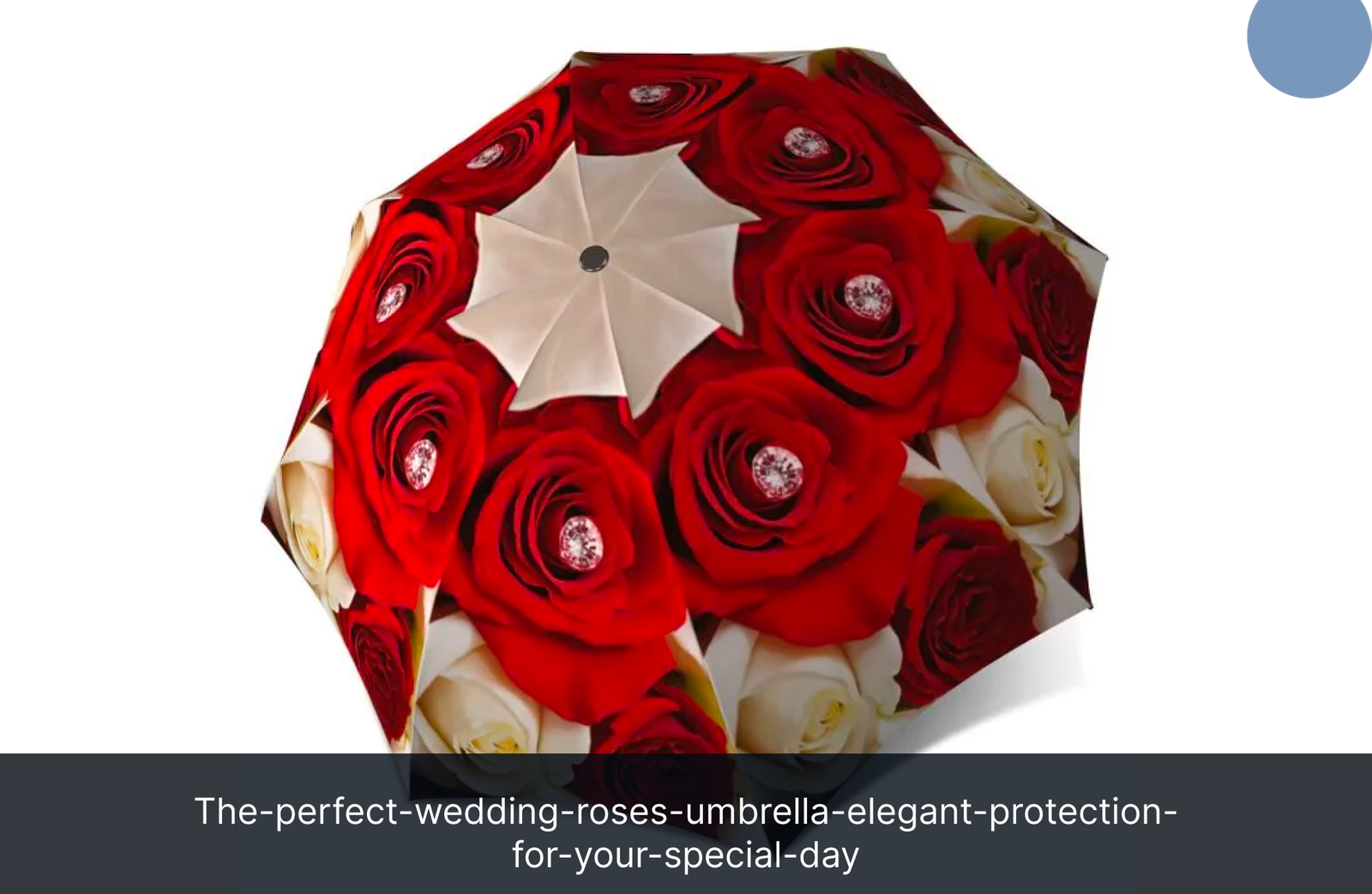 the-perfect-wedding-roses-umbrella-elegant-protection-for-your-special-day