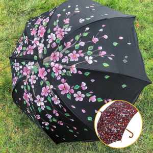 Sustainability in Action: How Nature-Inspired Umbrellas Are Made