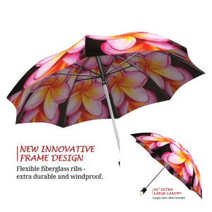 Why Choose the Magnolias Umbrella?