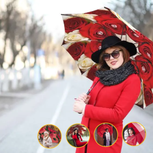 Myth vs. Reality: Why “Canadian Windproof Umbrellas” Might Not Be a Thing