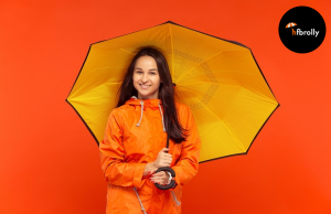 Why Choose Hfbrolly Umbrellas?