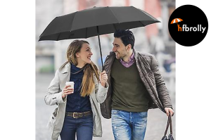 How to Choose the Right Eco-Friendly Walking Umbrella for You