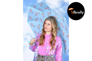 Features to Look for in Compact Eco-Friendly Umbrellas