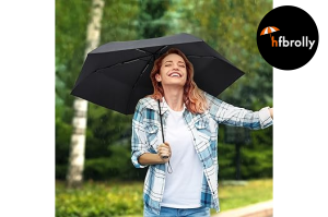 Why Choose HFBrolly Durable Rain Shields?