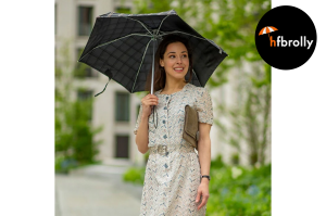 Why Choose HFBrolly All-Weather Compact Walking Umbrellas?