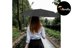 Why Choose HFBrolly Custom Walking Umbrellas?