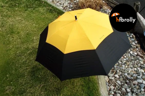 Tips for Maintaining Your HFBrolly Golf Umbrella