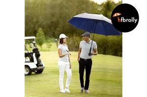 Why Every Golfer Needs a High-Quality Golf Umbrella