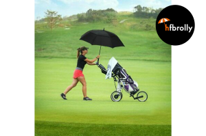 Choosing the Perfect Golf Umbrella