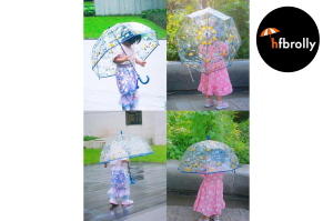 Benefits of Choosing HfBrolly for Kids