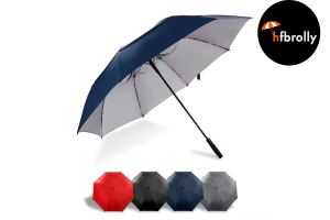 Why Choose Personalized Golf Umbrellas for Corporate Gifts?