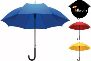 Use Cases for Personalized Golf Umbrellas