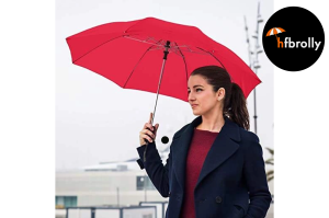 Key Features to Look for in a Compact Umbrella