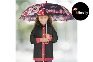 How to Choose the Perfect HFBrolly Children’s Umbrella