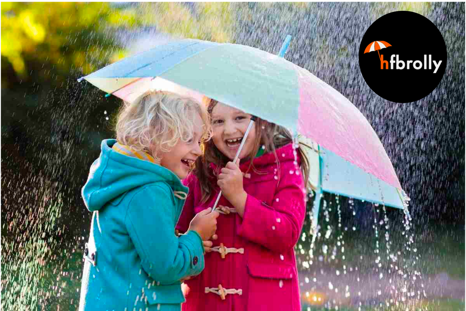 affordable-hfbrolly-kids-umbrellas-for-rainy-days